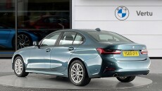 BMW 3 Series 320i SE 4dr Step Auto Petrol Saloon